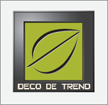 Deco De Trend Logo